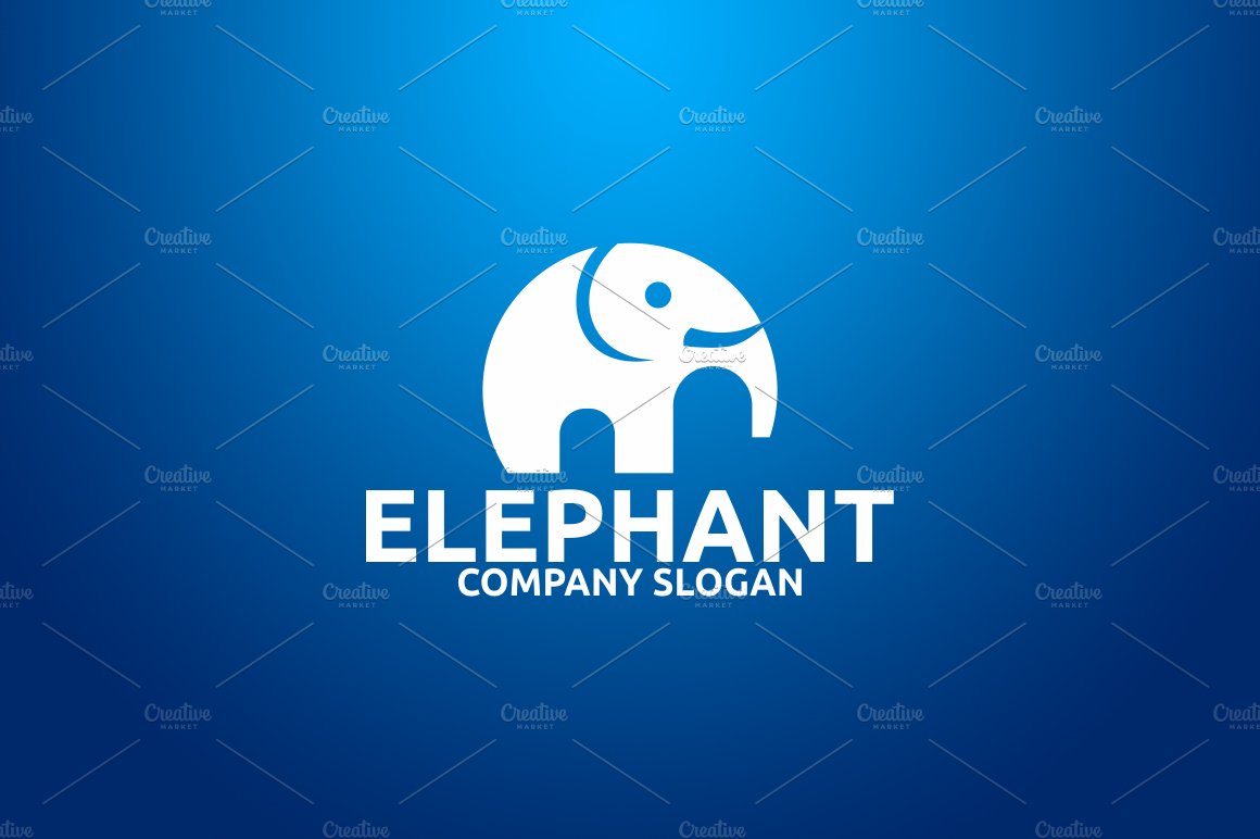 Elephant preview image.