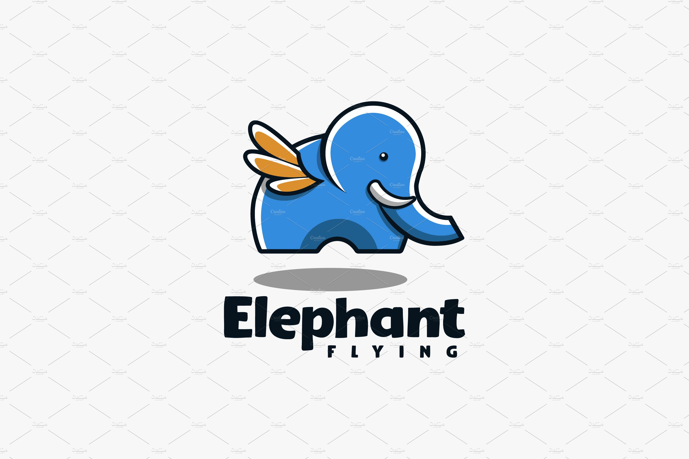 Indian Elephant png download - 1600*1200 - Free Transparent Logo png  Download. - CleanPNG / KissPNG