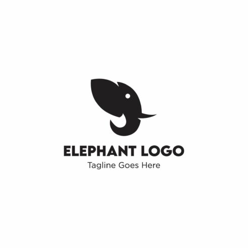 Elephant logo mark cover image.