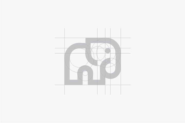 Elephant Logo preview image.