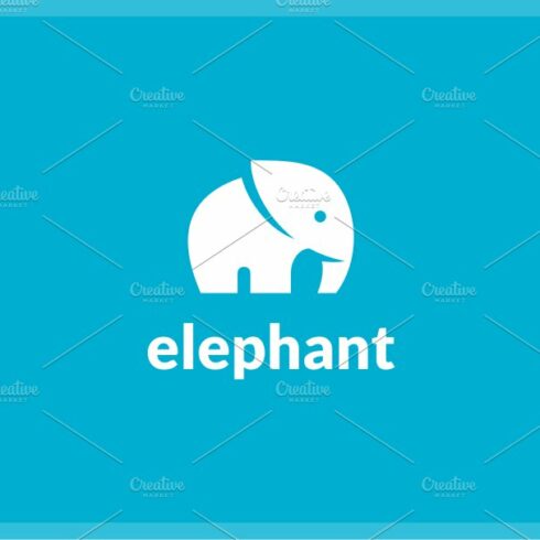 Elephant Logo cover image.