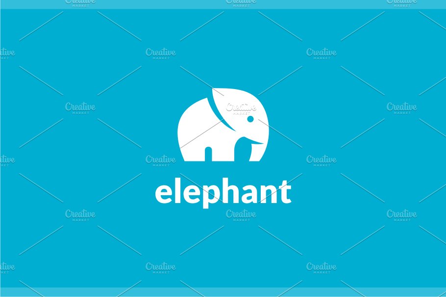 Elephant Logo cover image.