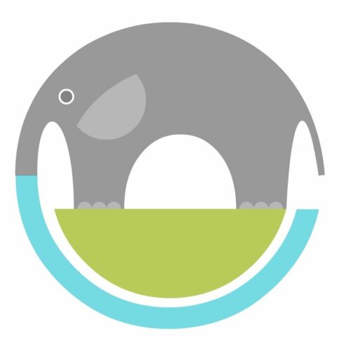 Elephant Logo cover image.