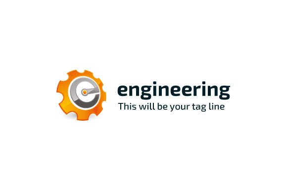 Engineering Logo preview image.