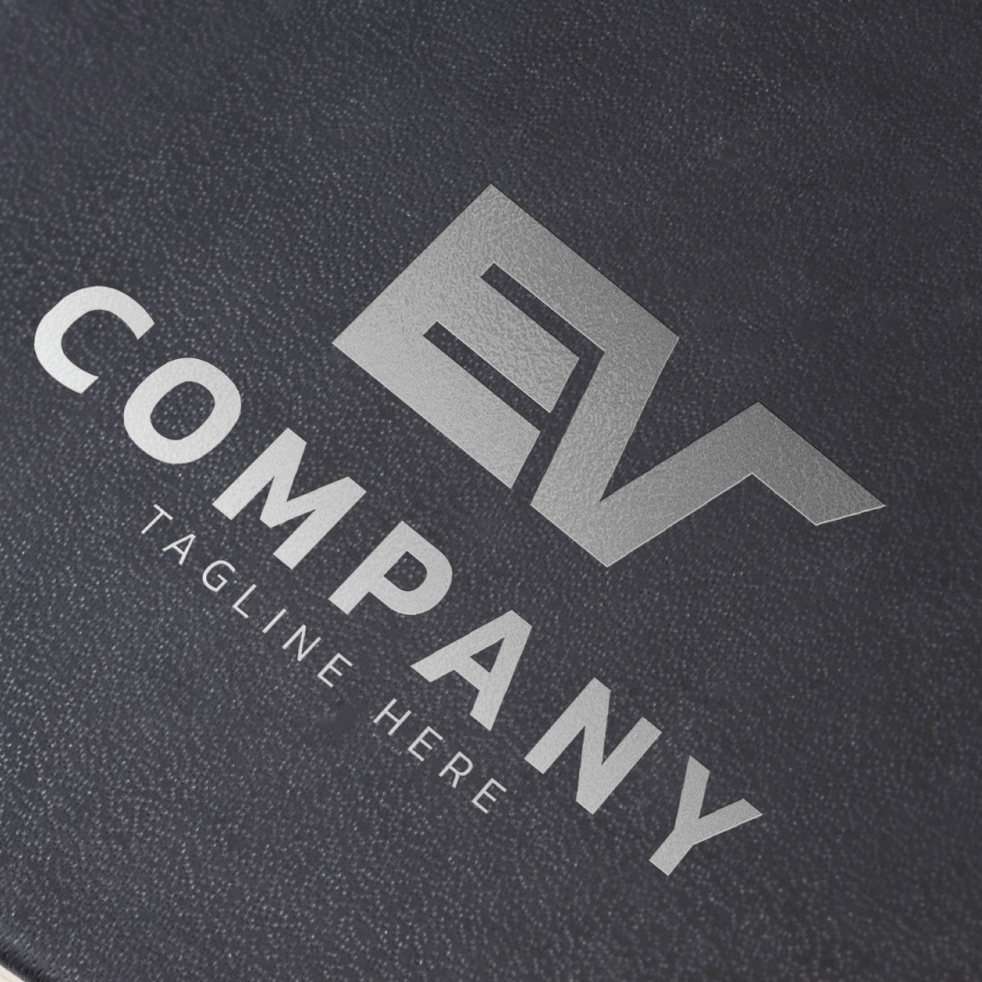 EV logo cover image.
