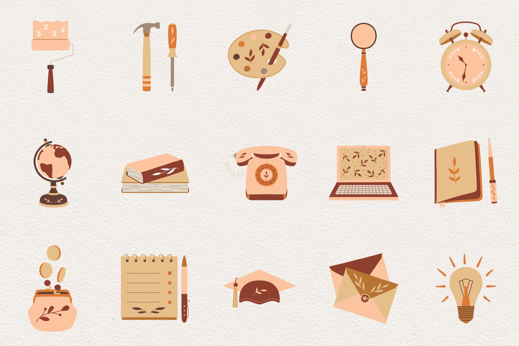 everyday icons preview 1 3 146