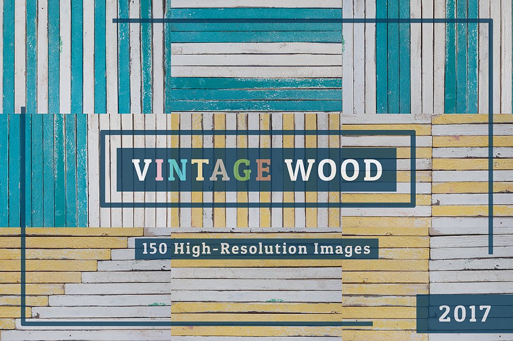 ex1 of 150 vintage wood textures 01 583