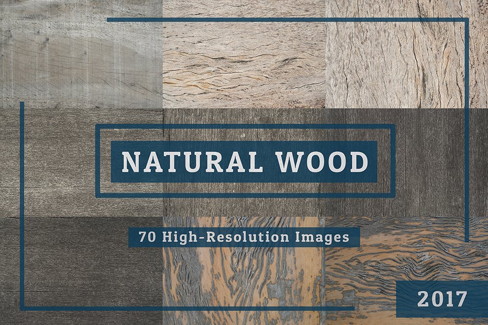 ex1 of 70 natural wood table textures set 1 19