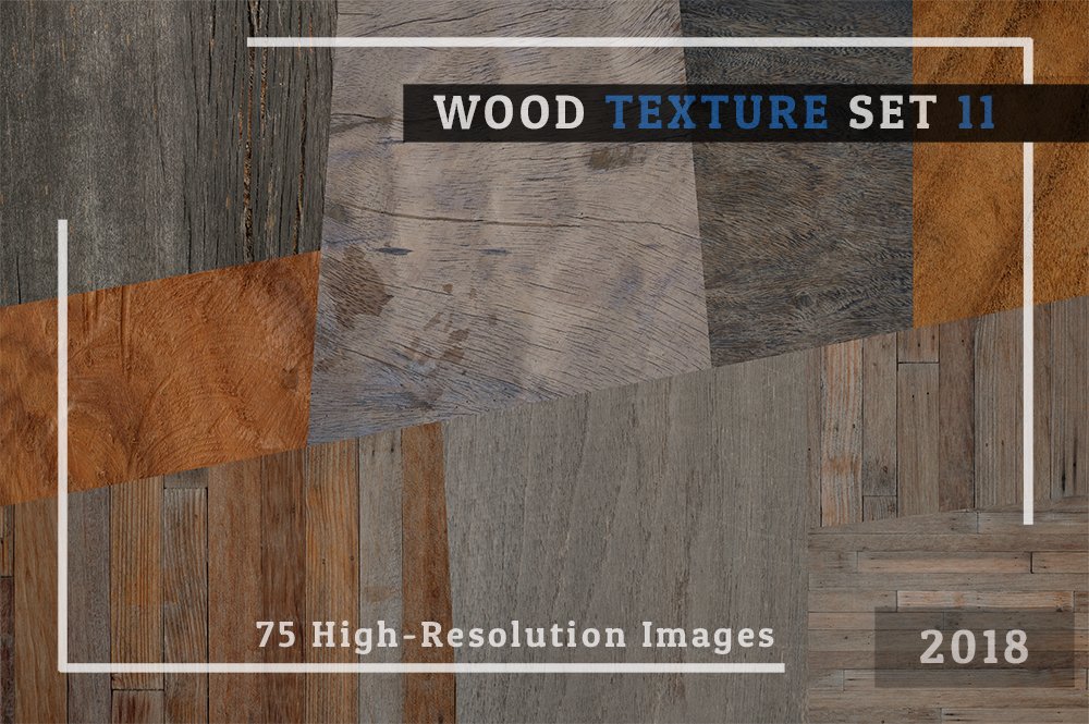 ex1 of 75 wood textures set 11 837