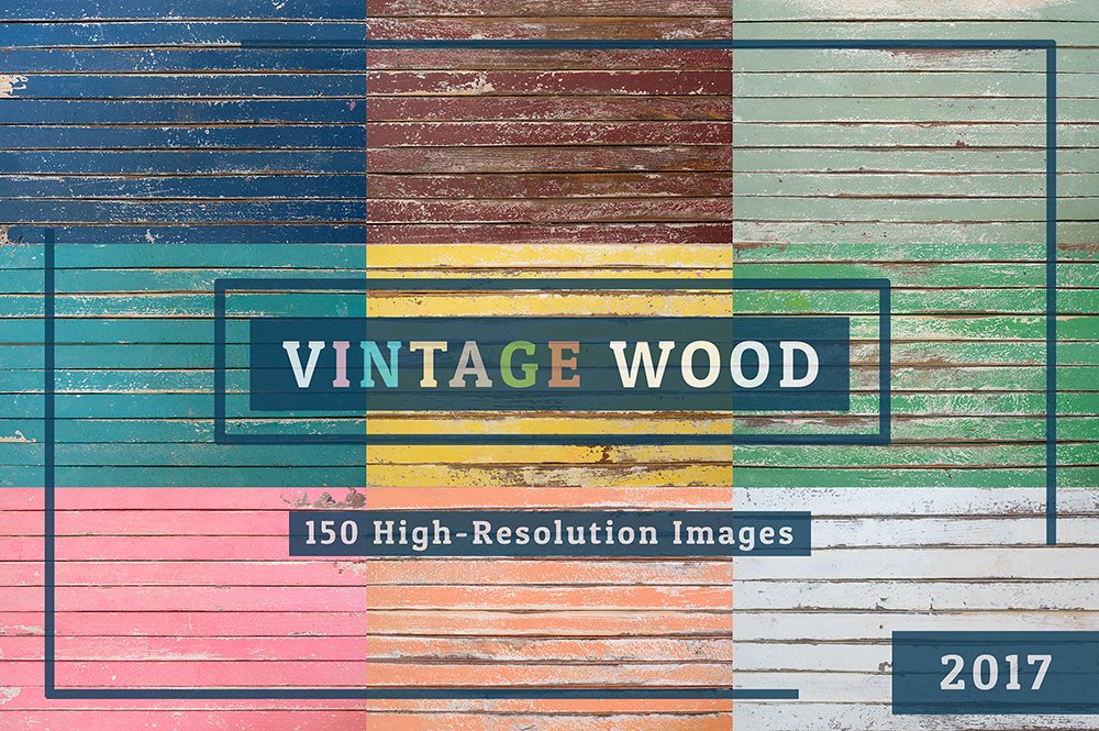 ex8 of 150 vintage wood textures 01 35