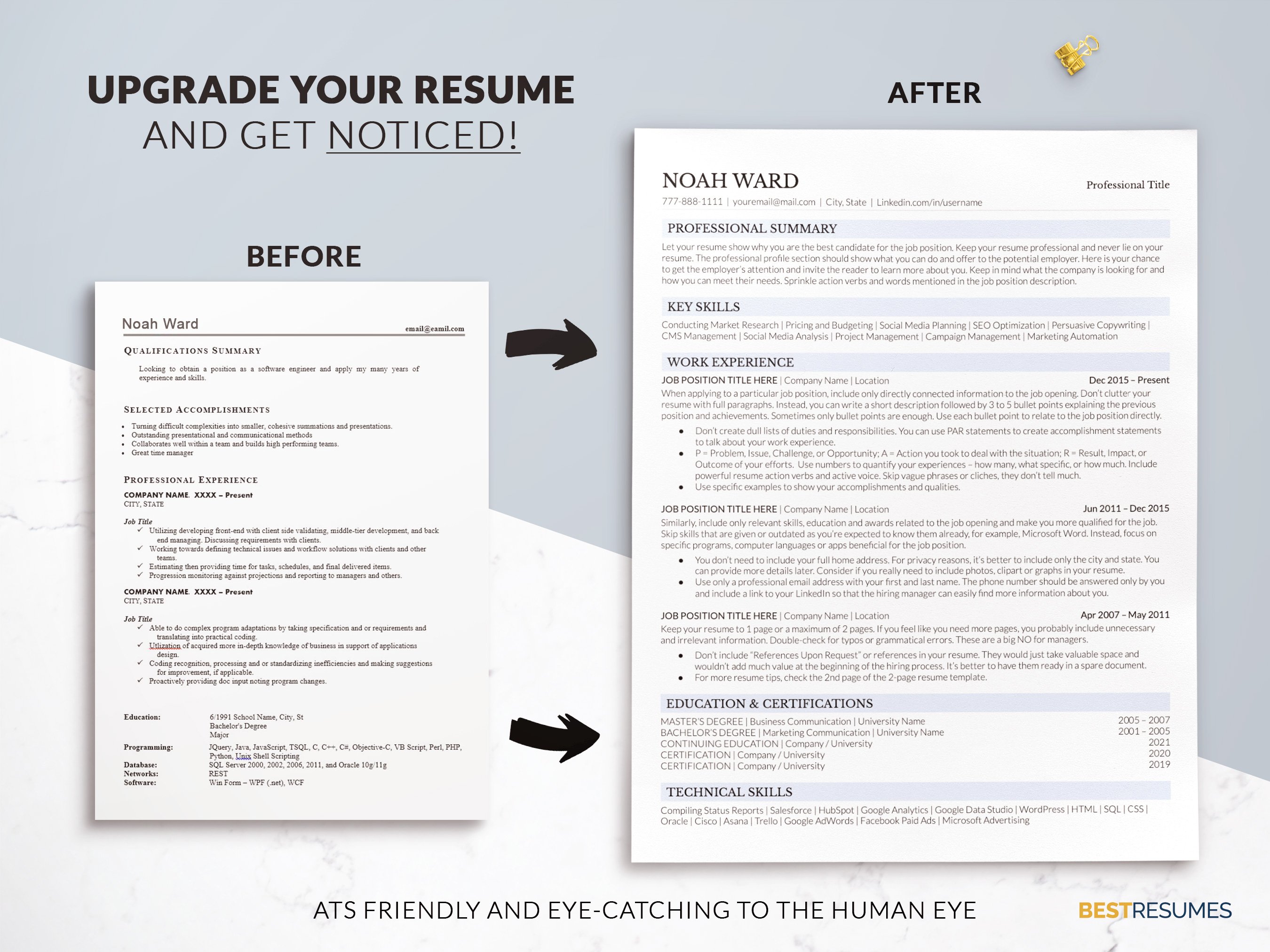 executive resume template google docs upgrae your resume noah ward 375