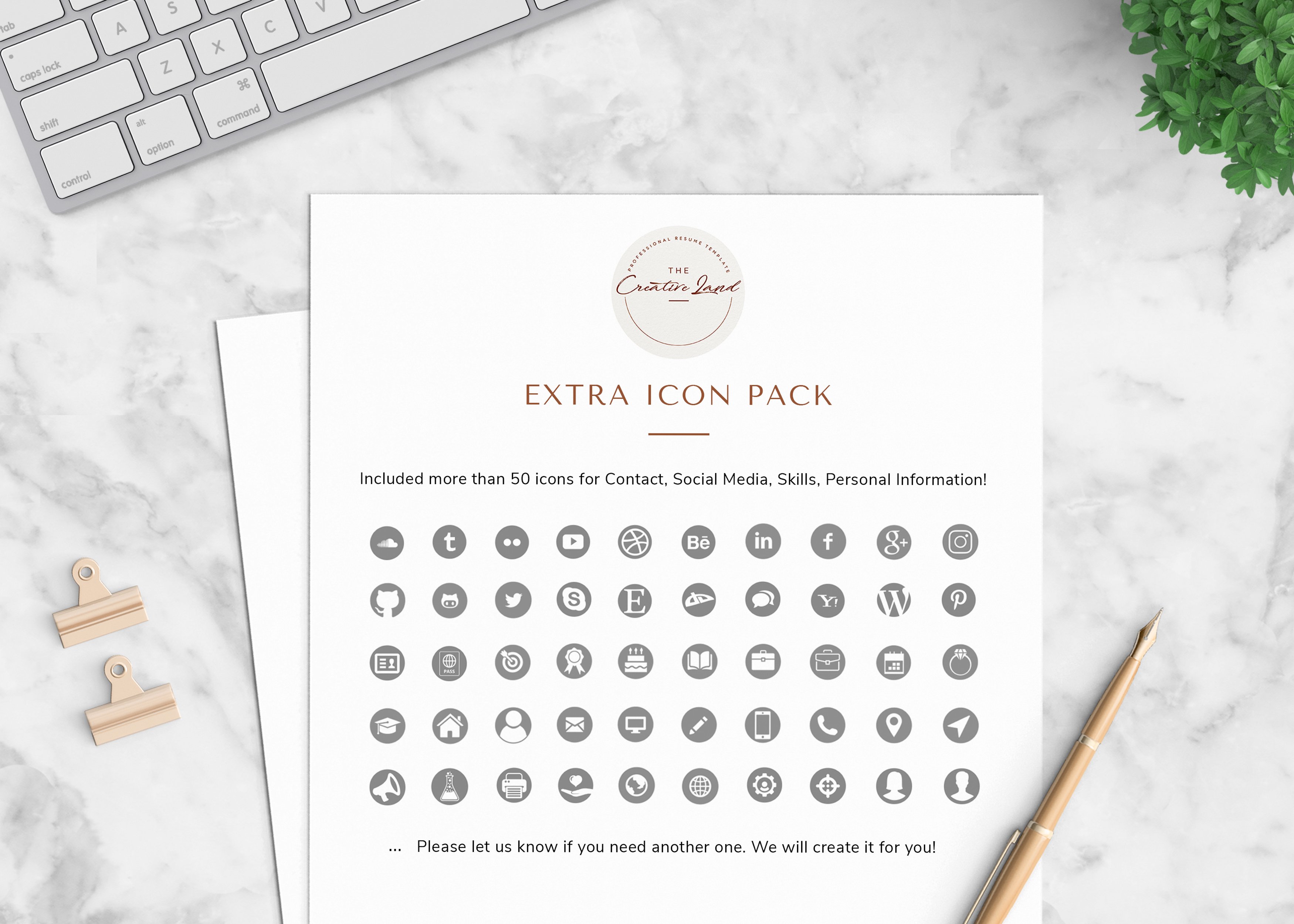 extra icon pack kathy 86