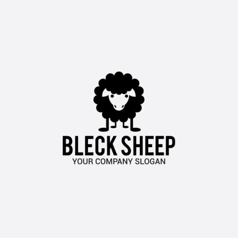 black sheep cover image.