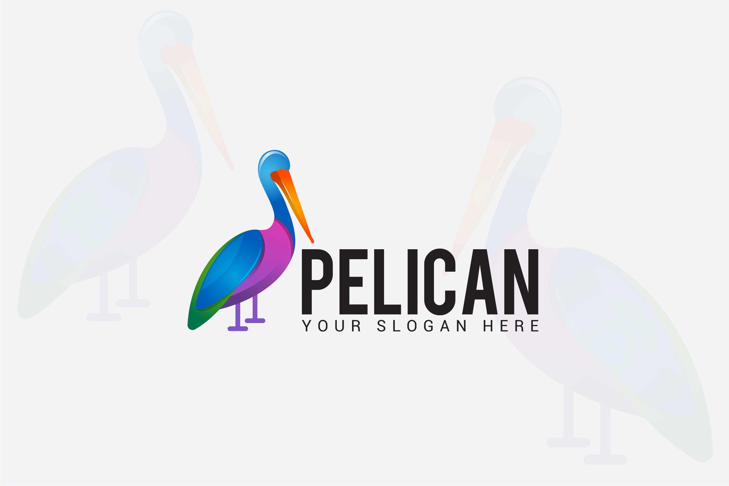 PELICAN cover image.