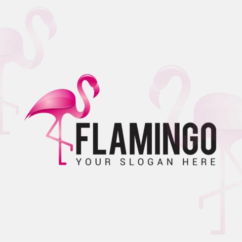 flamingo cover image.