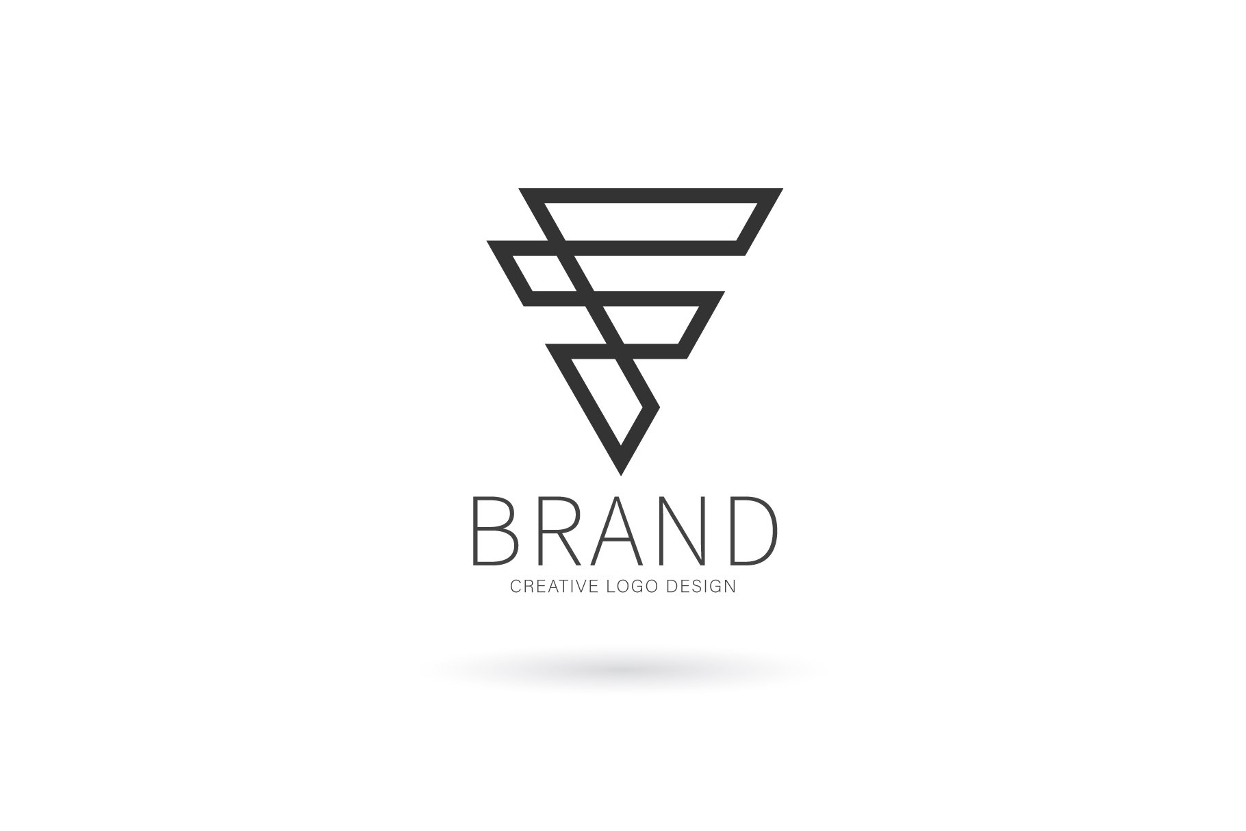 f brand logoc 27