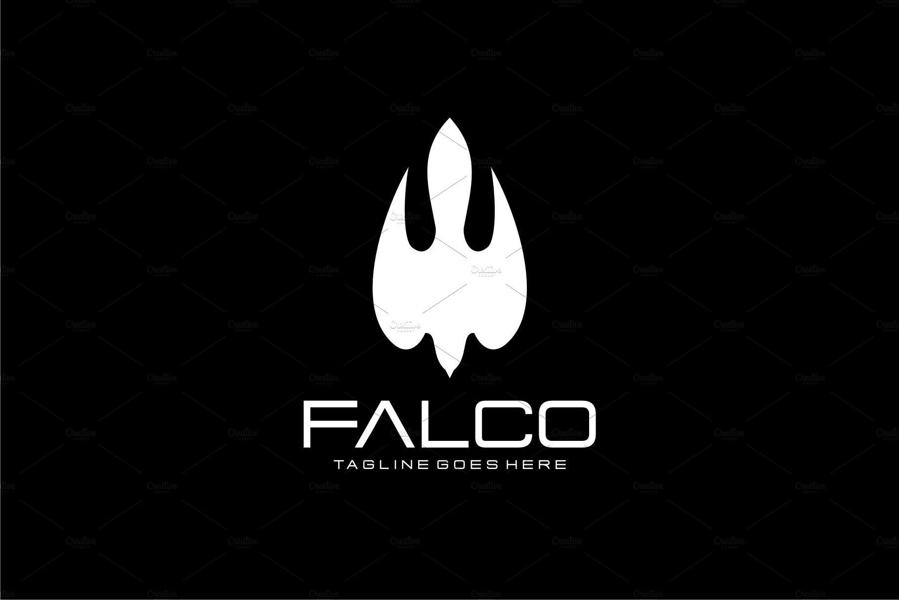 STRIKE FALCO preview image.
