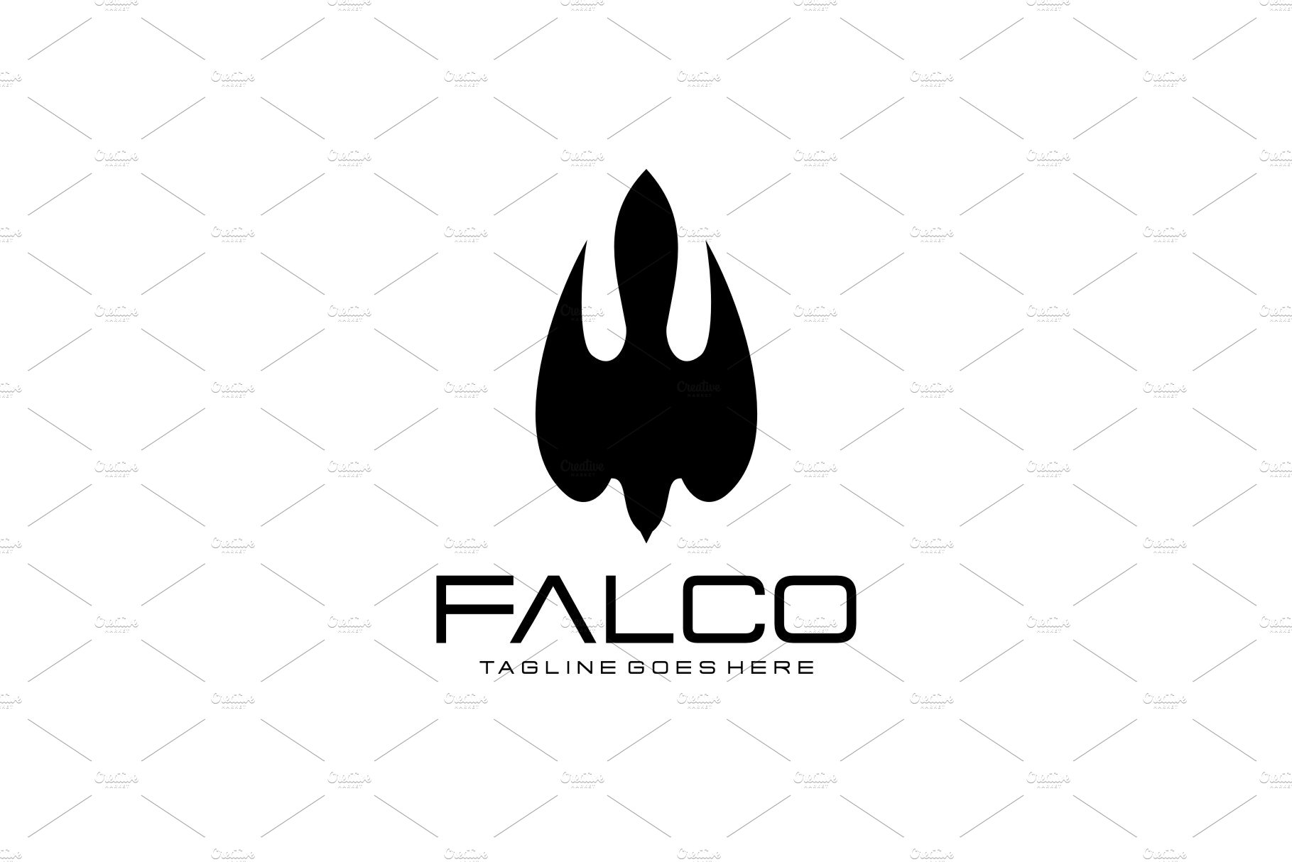 falco 2 832