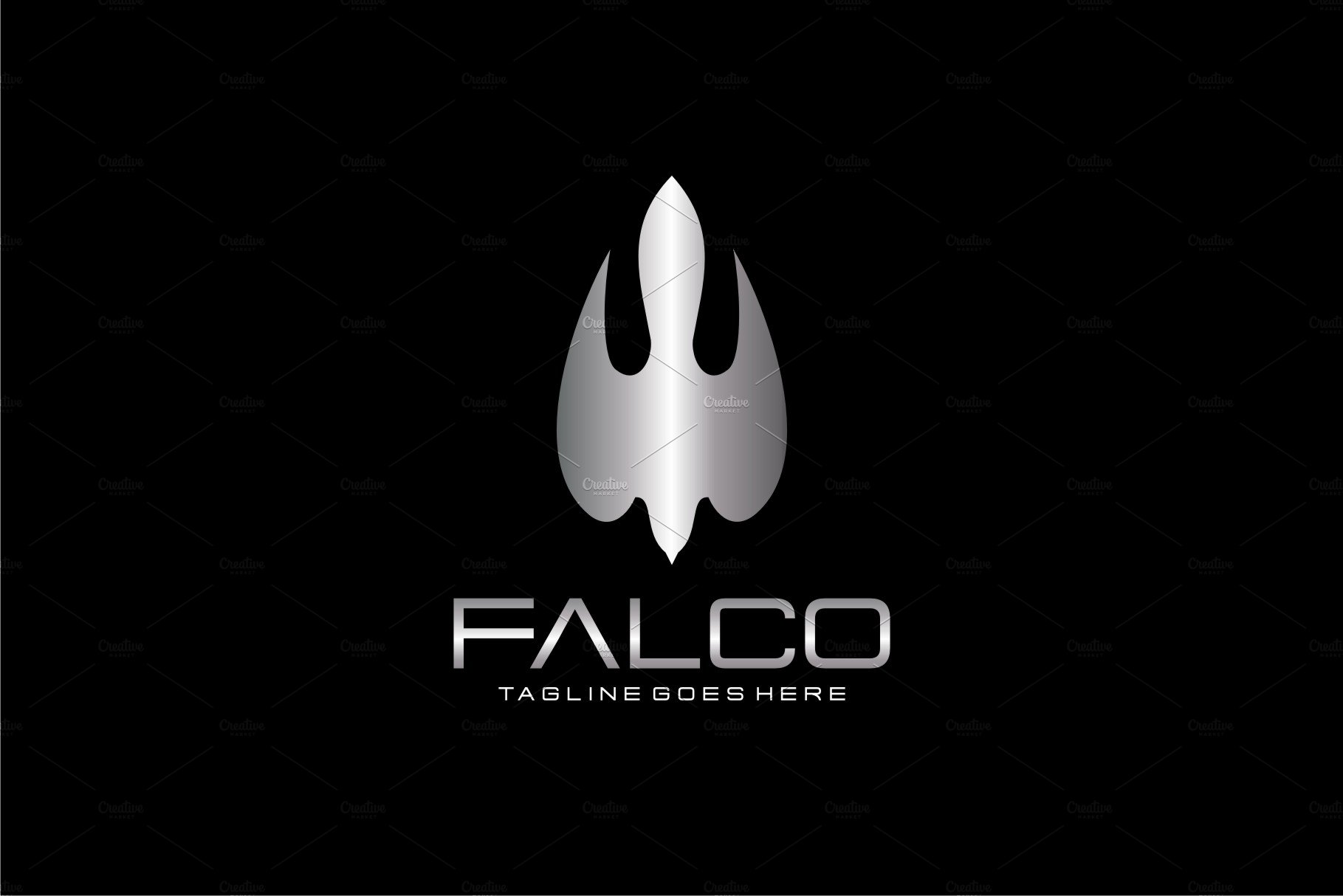 falco 3 780