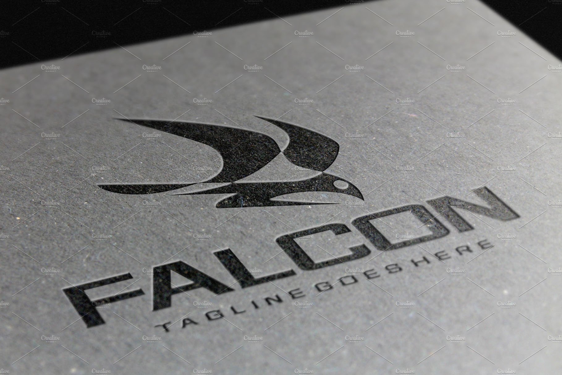 falcon 3 825