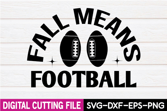 Football svg file with a pair of shoes.