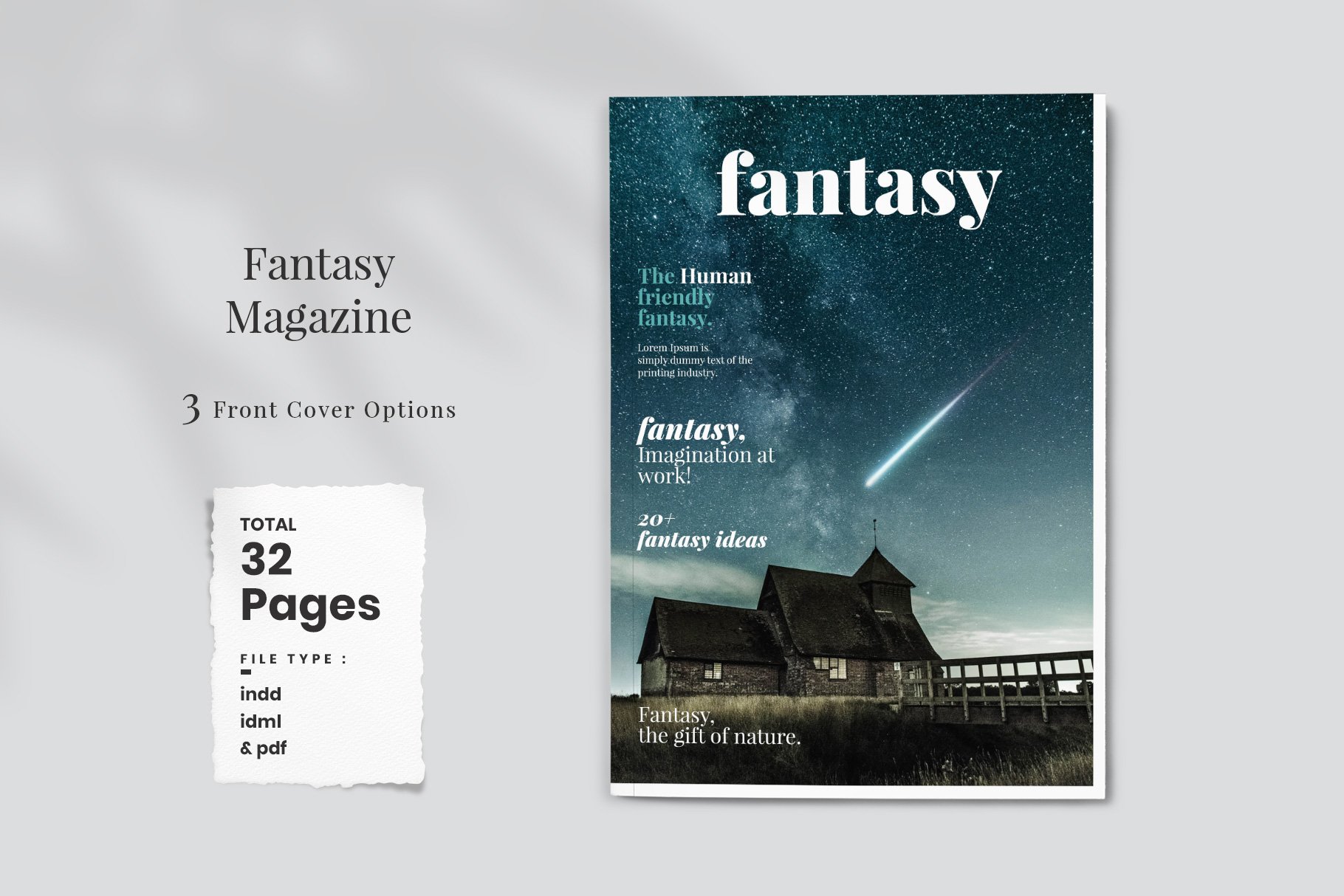 fantacy magazine 152