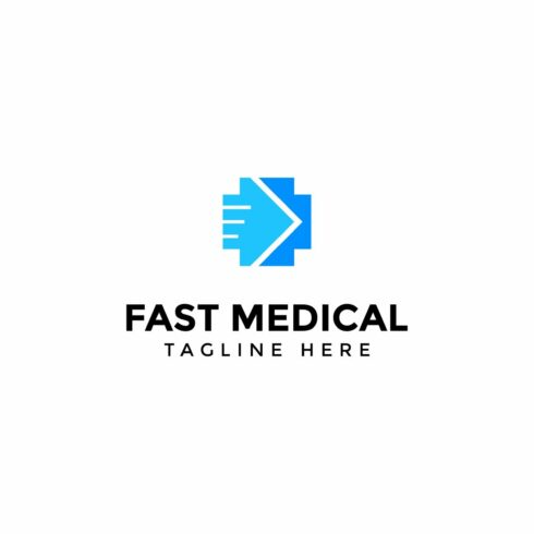 Medical Health Logo for Hospital cover image.