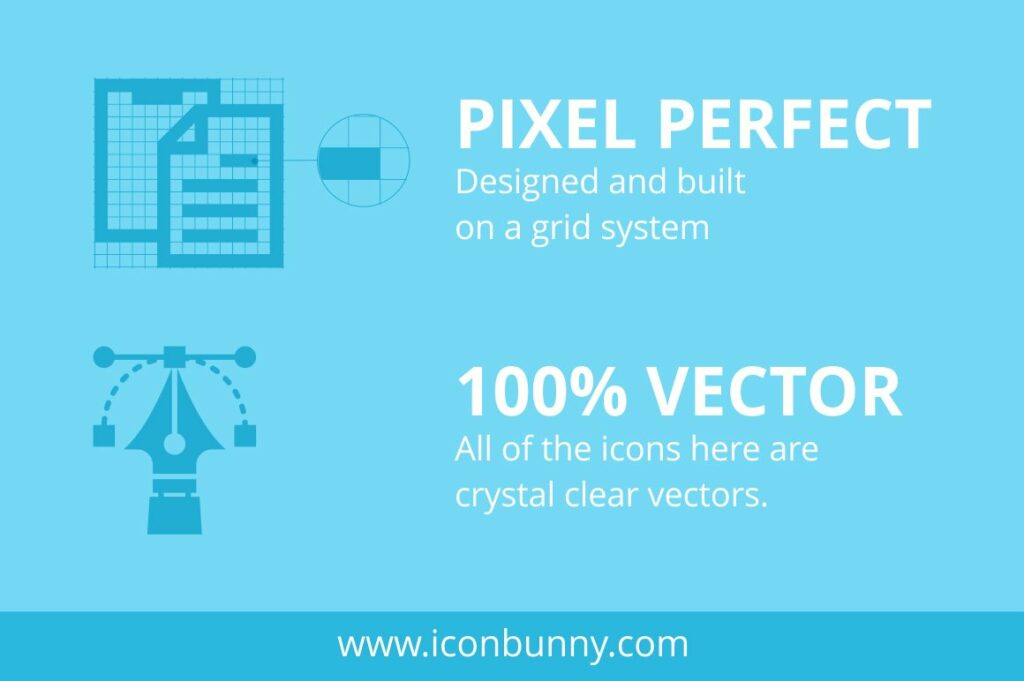 100 App & Web Interface Lowpoly Icon – MasterBundles