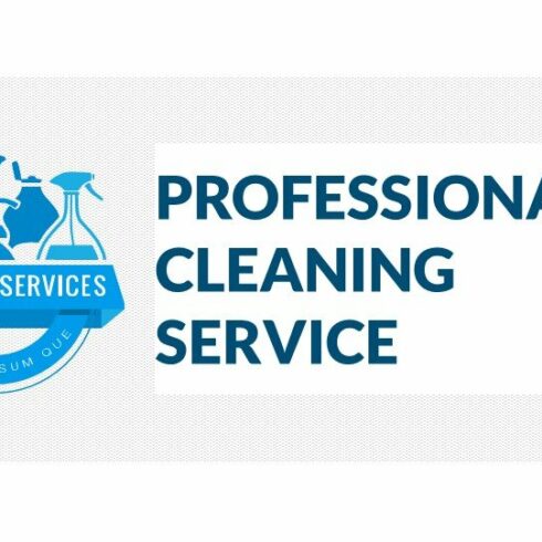 Cleaning Maid Service Power Point cover image.