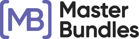 MasterBundles Logo Usage.