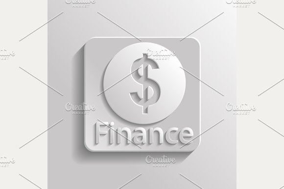 Icon finance cover image.