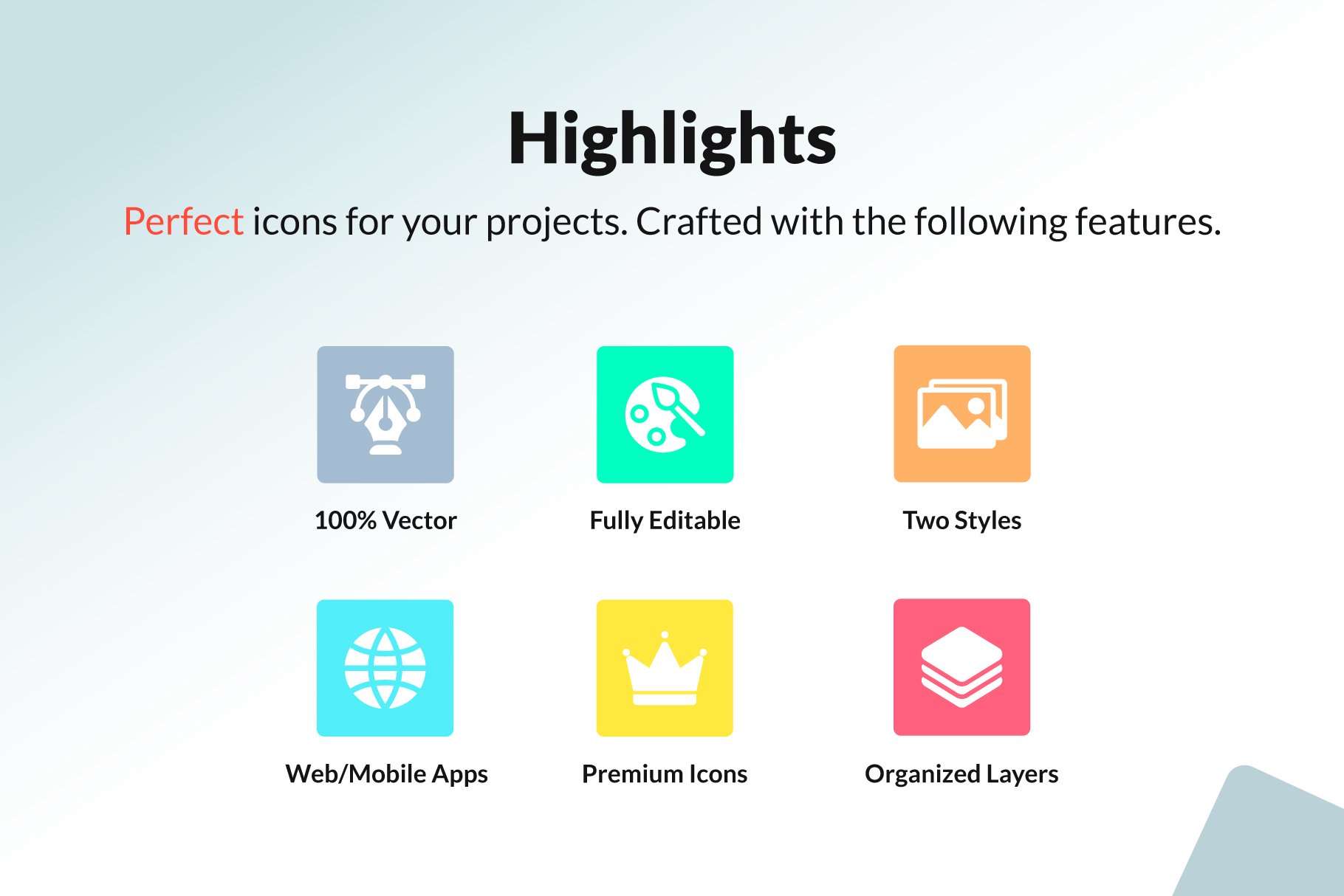 finance icons preview 3 496