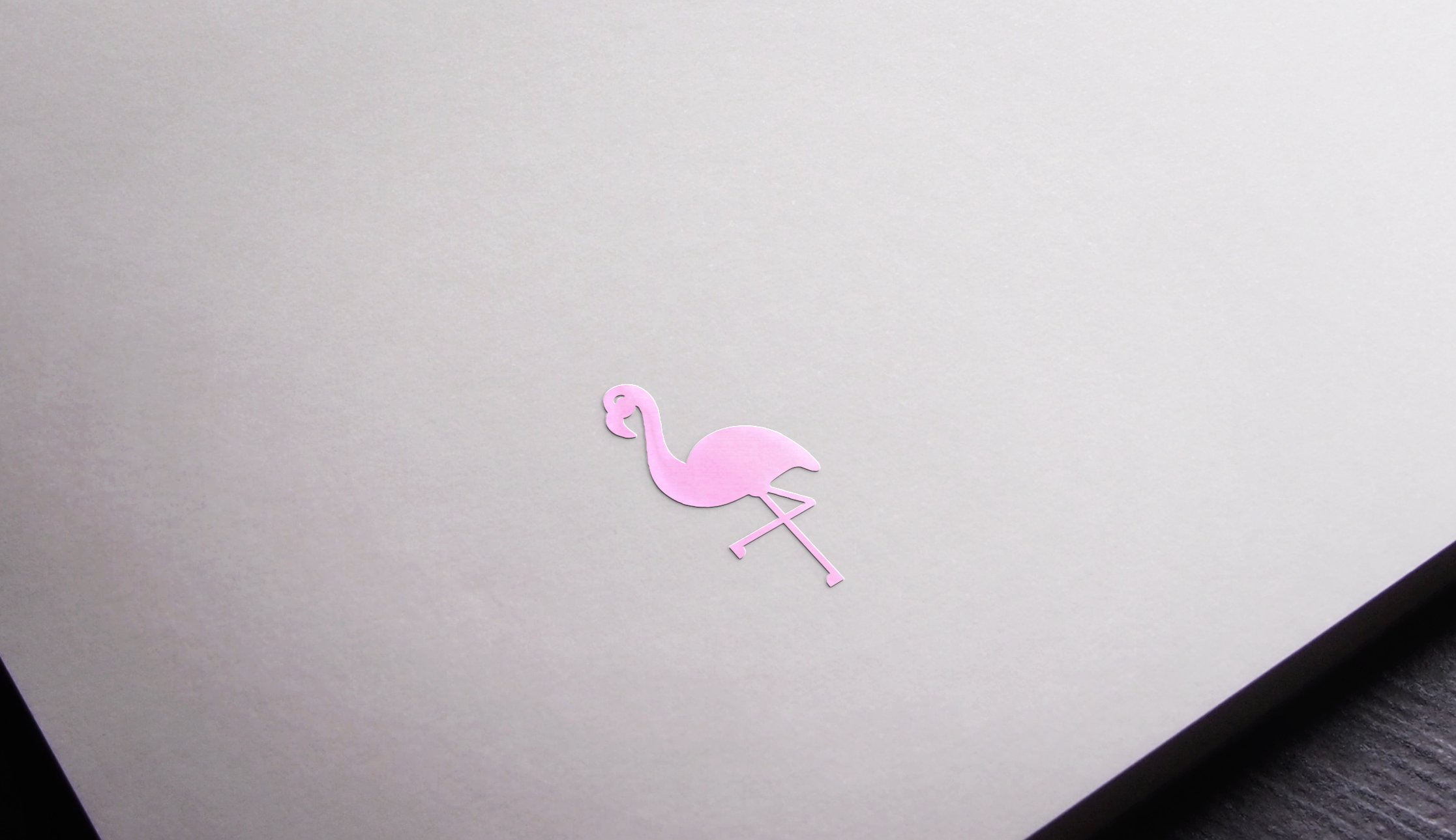 Flamingo preview image.