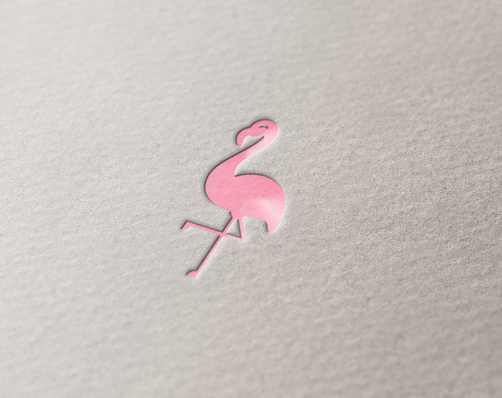 flamingo paper normal 535