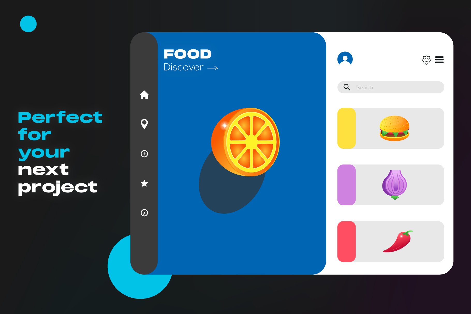 food icons preview 4 556