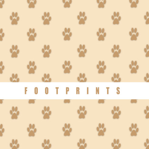 FOOTPRINTS cover image.