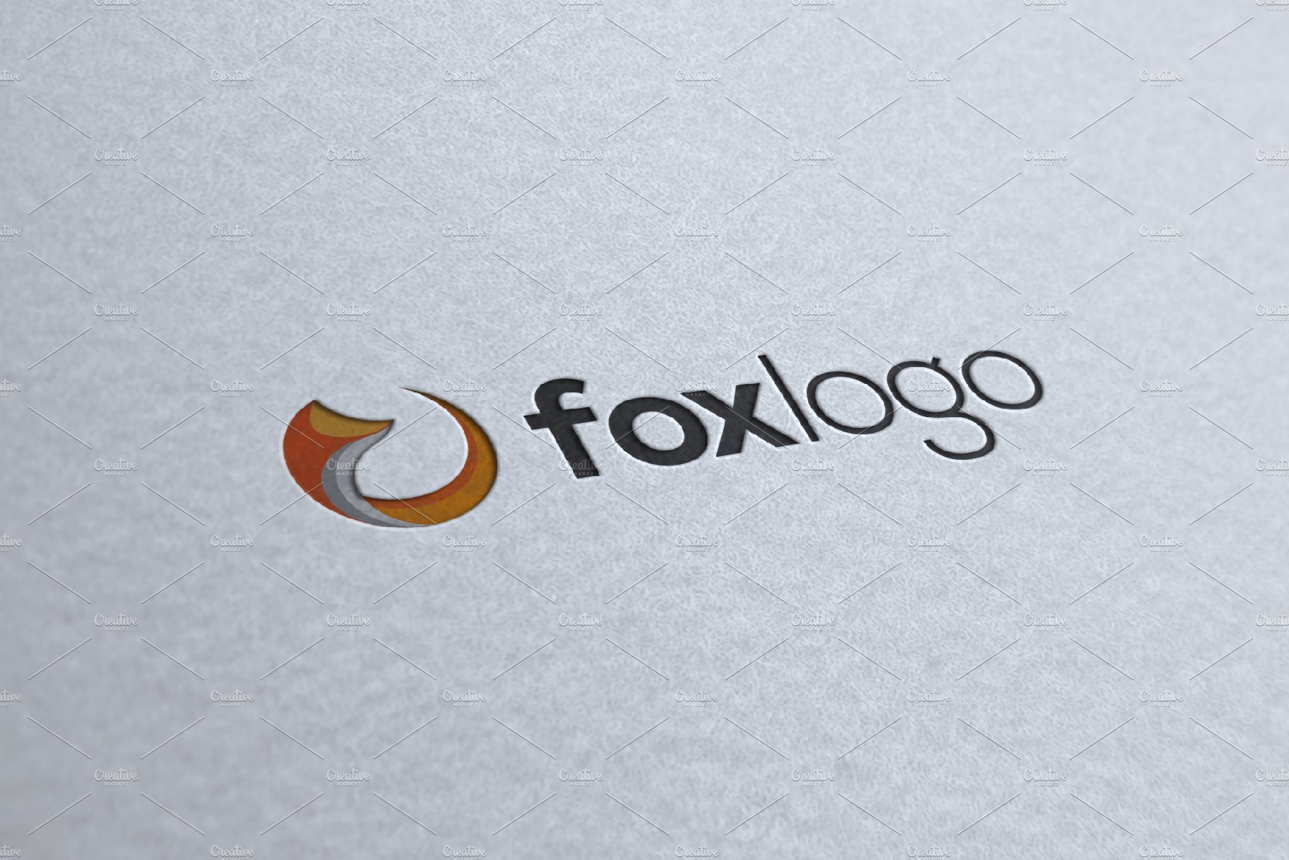 Fox Logo preview image.