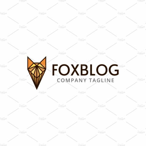 Fox Blog Logo cover image.