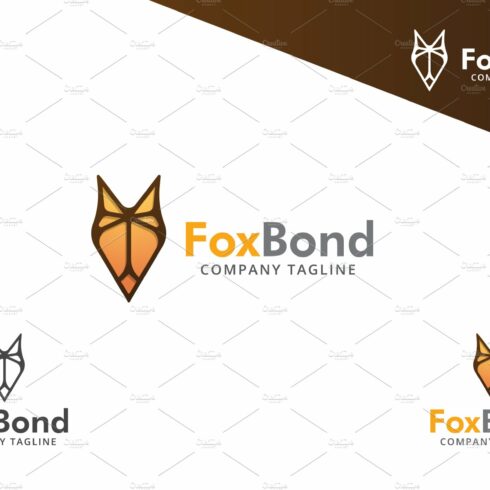 Fox Bond Logo cover image.