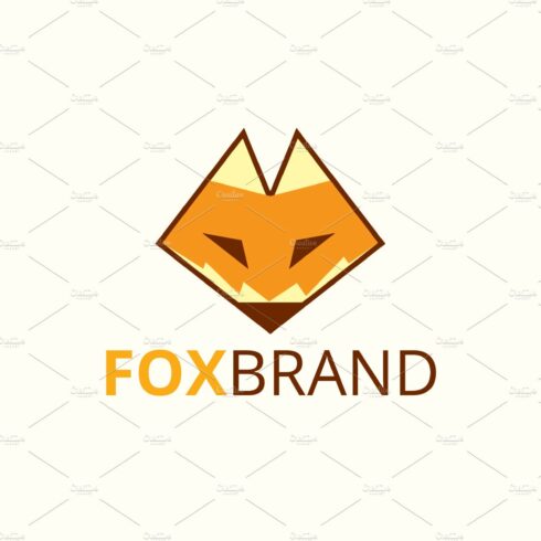 Fox Brand Logo cover image.