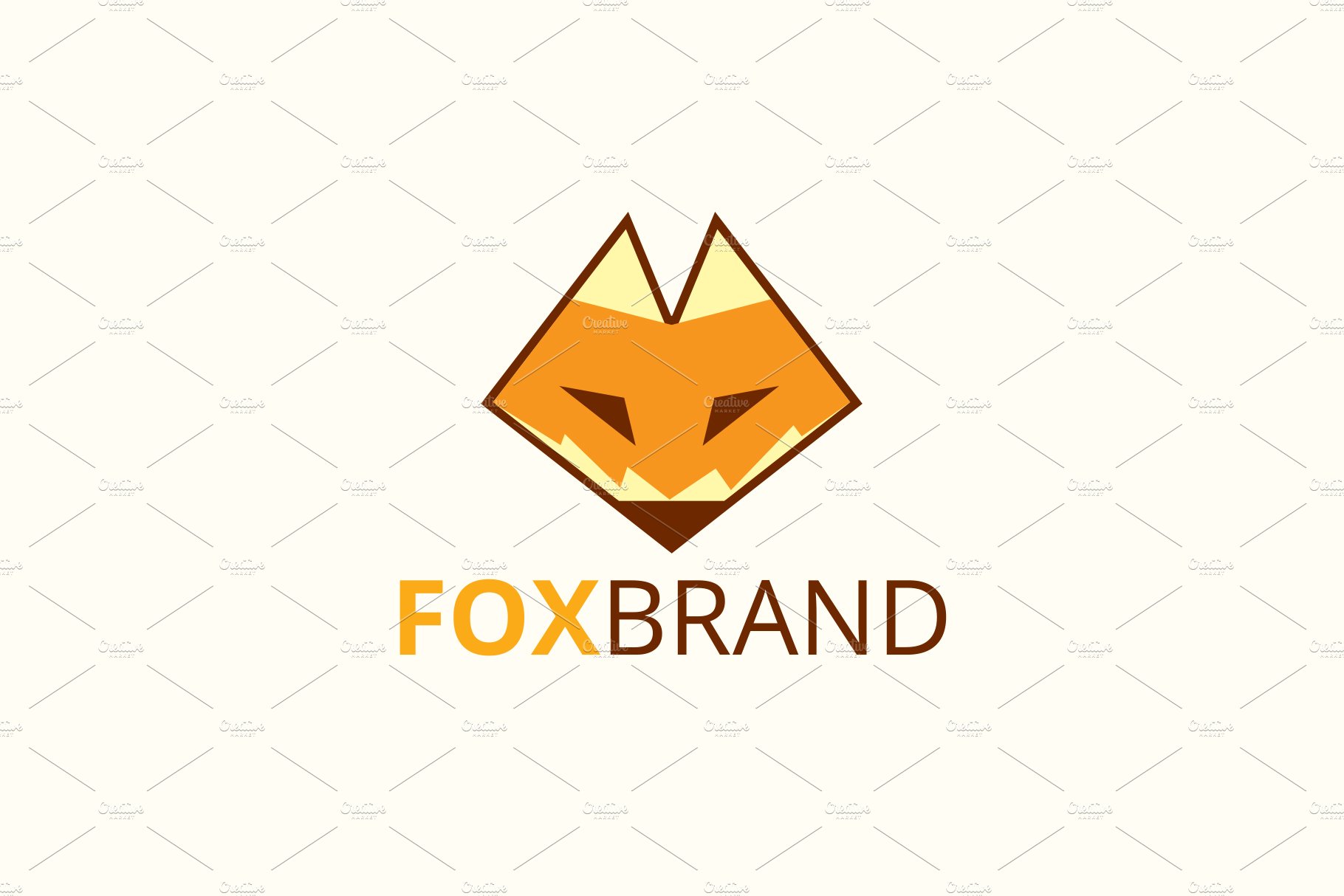 Fox Brand Logo cover image.