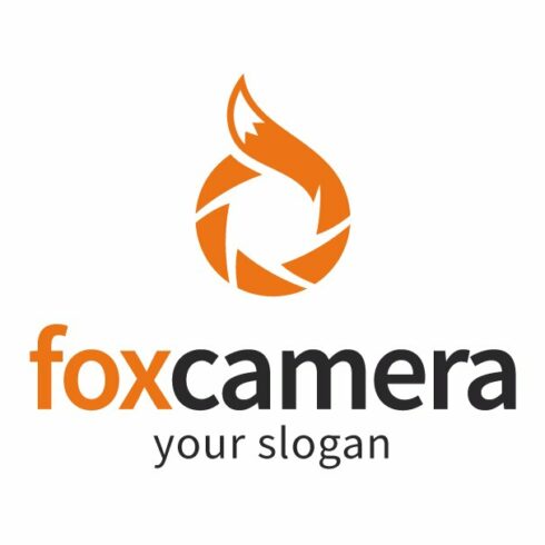 Fox Camera Logo cover image.