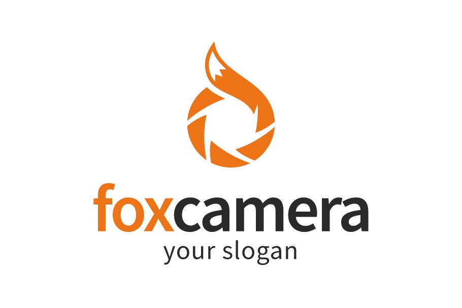 Fox Camera Logo cover image.