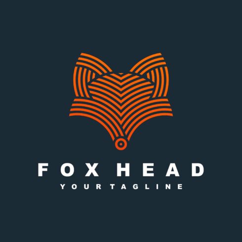 FOX HEAD cover image.