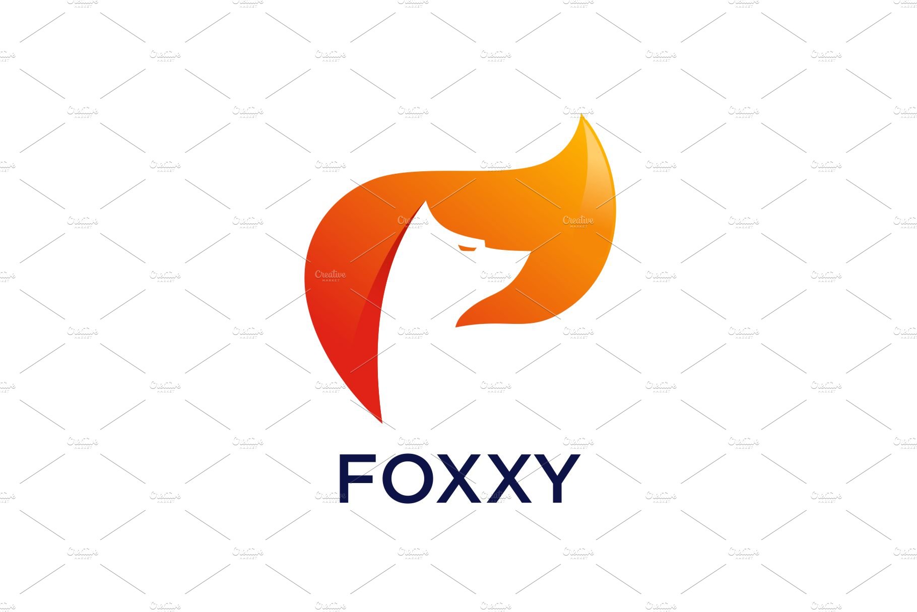 Fox Logo cover image.