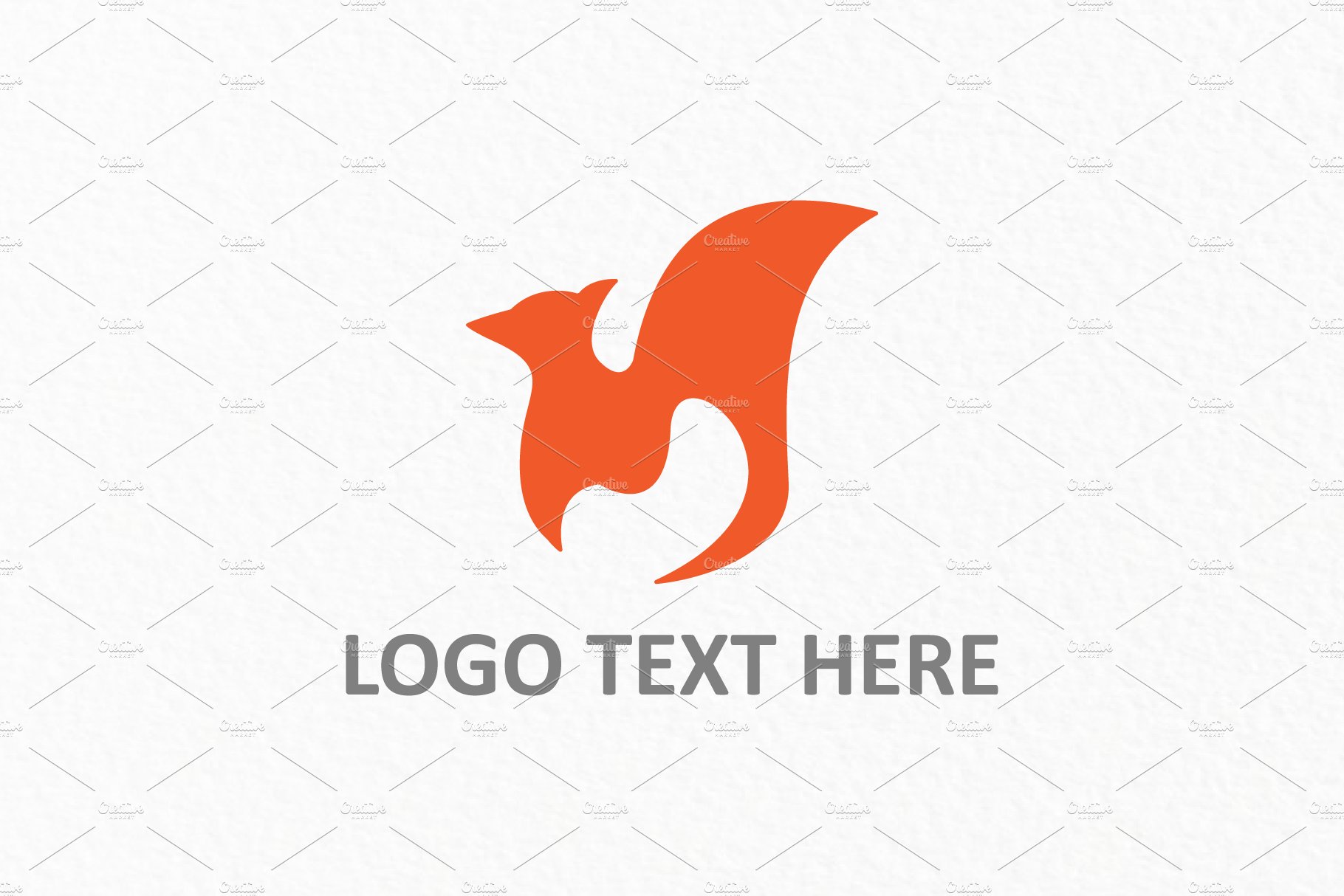 Fox Logo, Game Logo, Smart Logo cover image.