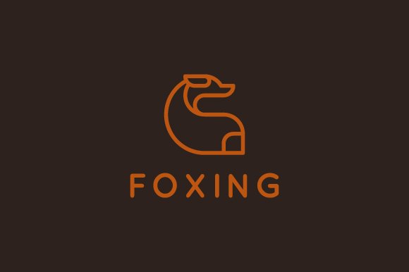 Fox Logo preview image.