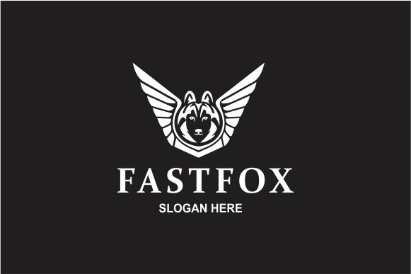 fox logo preview 03 267