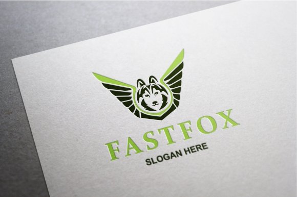 fox logo preview 05 516