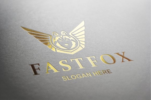 fox logo preview 06 13